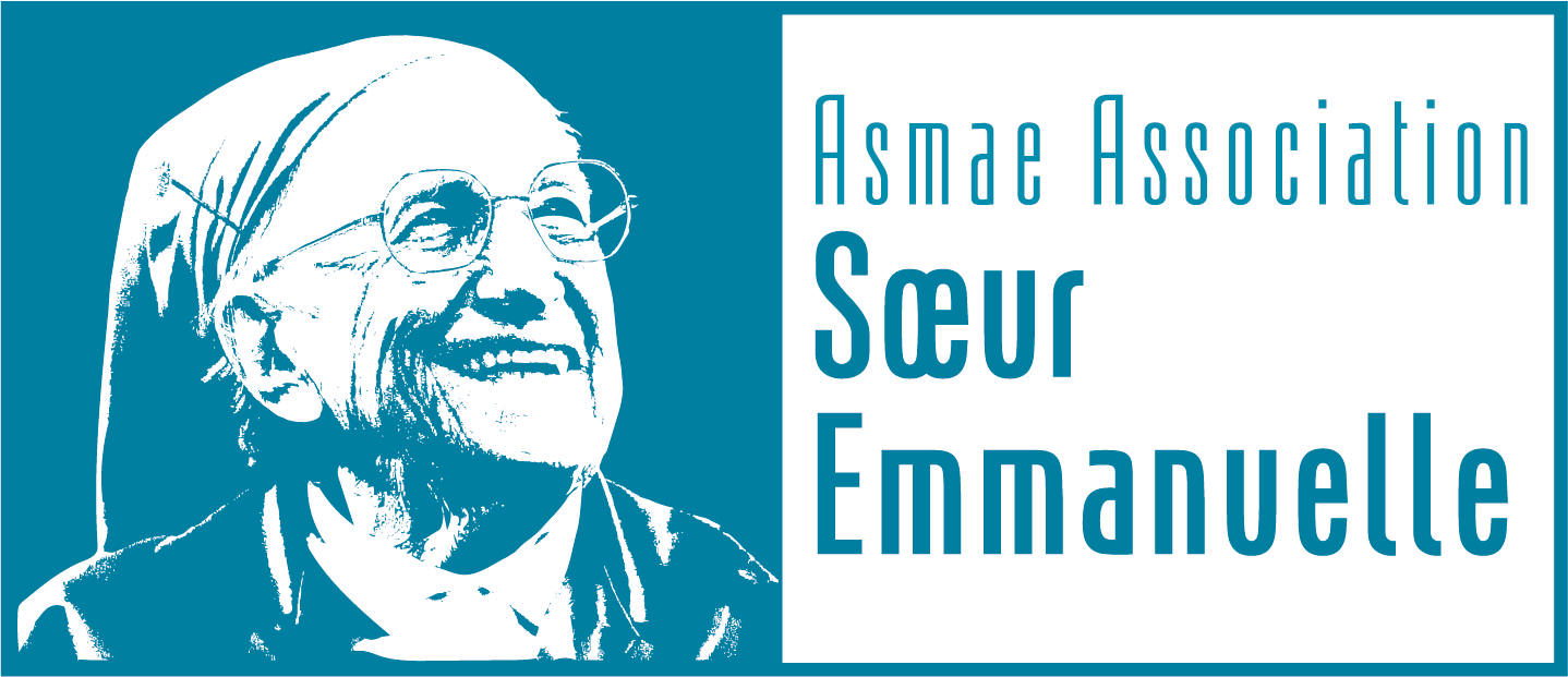 Logo Asmae