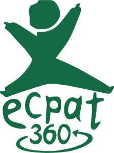 Logo ECPAT