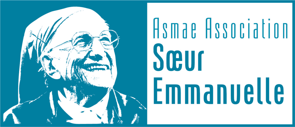 Logo Asmae