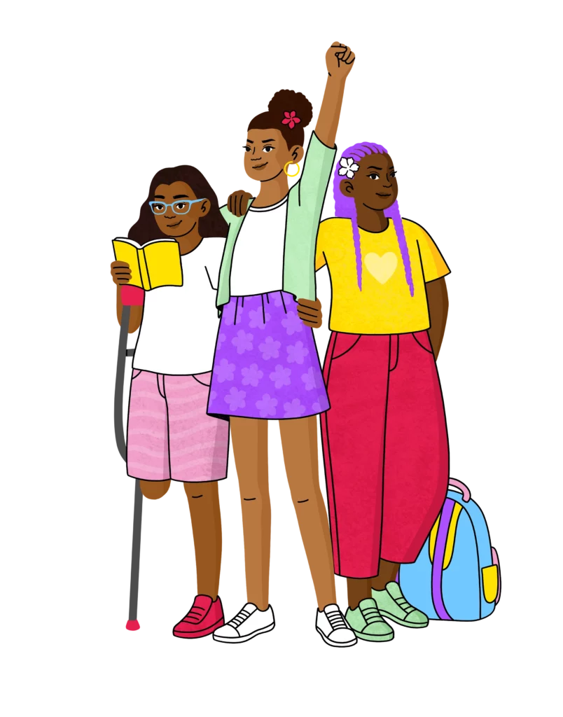 Illustration FORTES